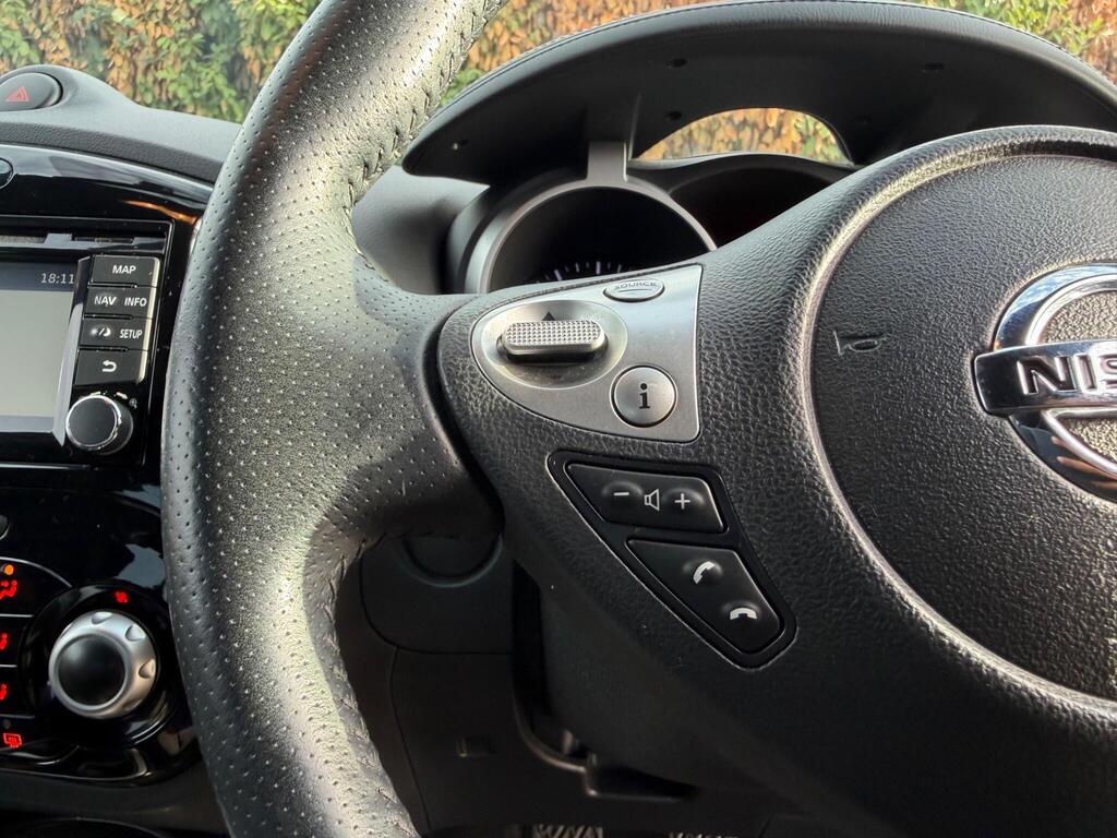 2014 Nissan Juke thumbnail 23