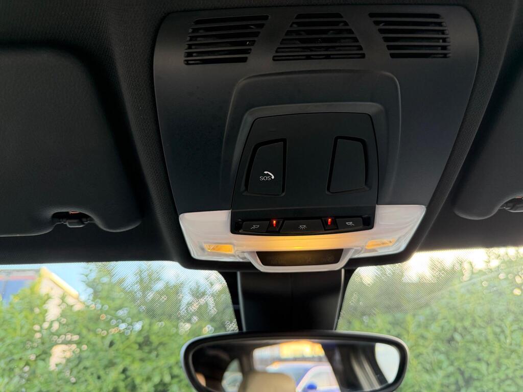 2015 BMW X1 thumbnail 42