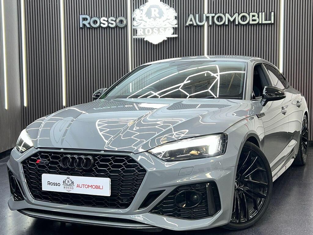 Audi RS5