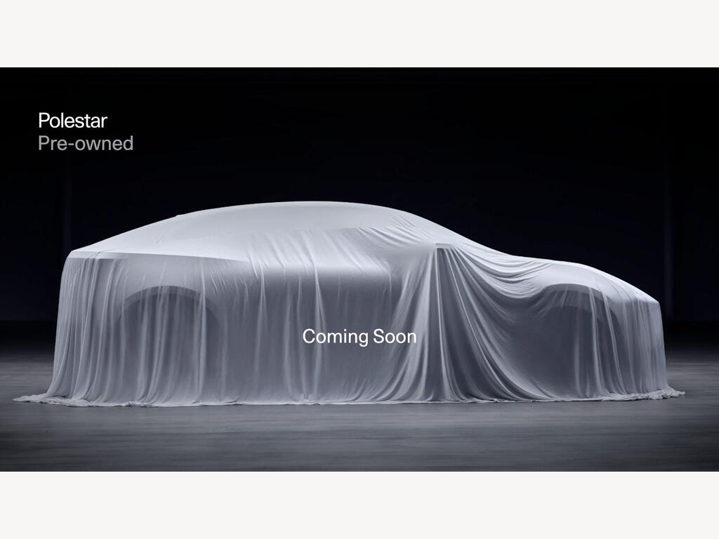 Polestar Polestar 4