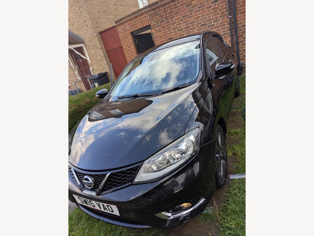 Nissan Pulsar