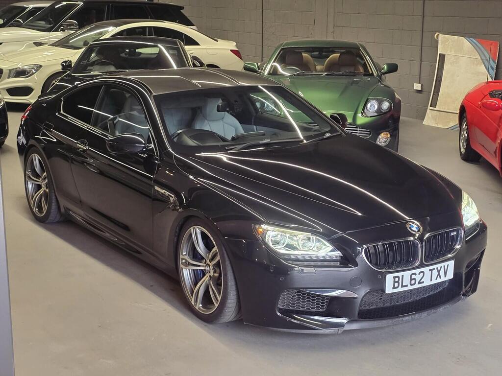 BMW M6