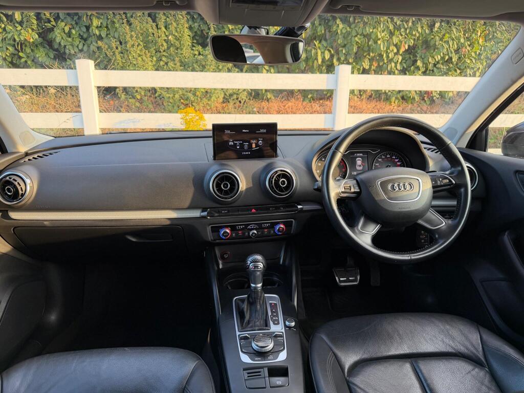 2015 Audi A3 thumbnail 2