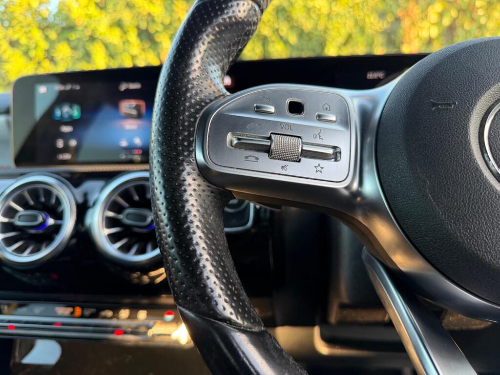 2022 Mercedes-Benz A Class thumbnail 45