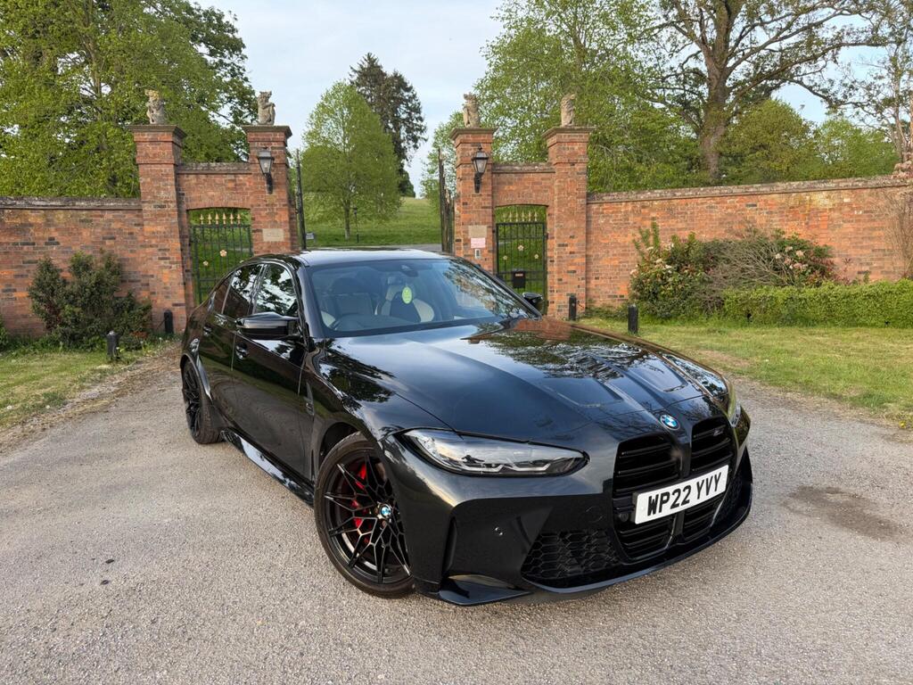 BMW M3