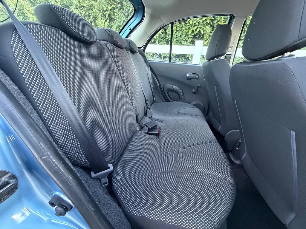 Nissan Micra 1.2 16v Visia 5dr thumbnail 19