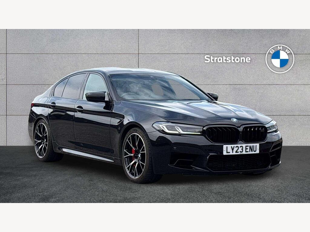BMW M5