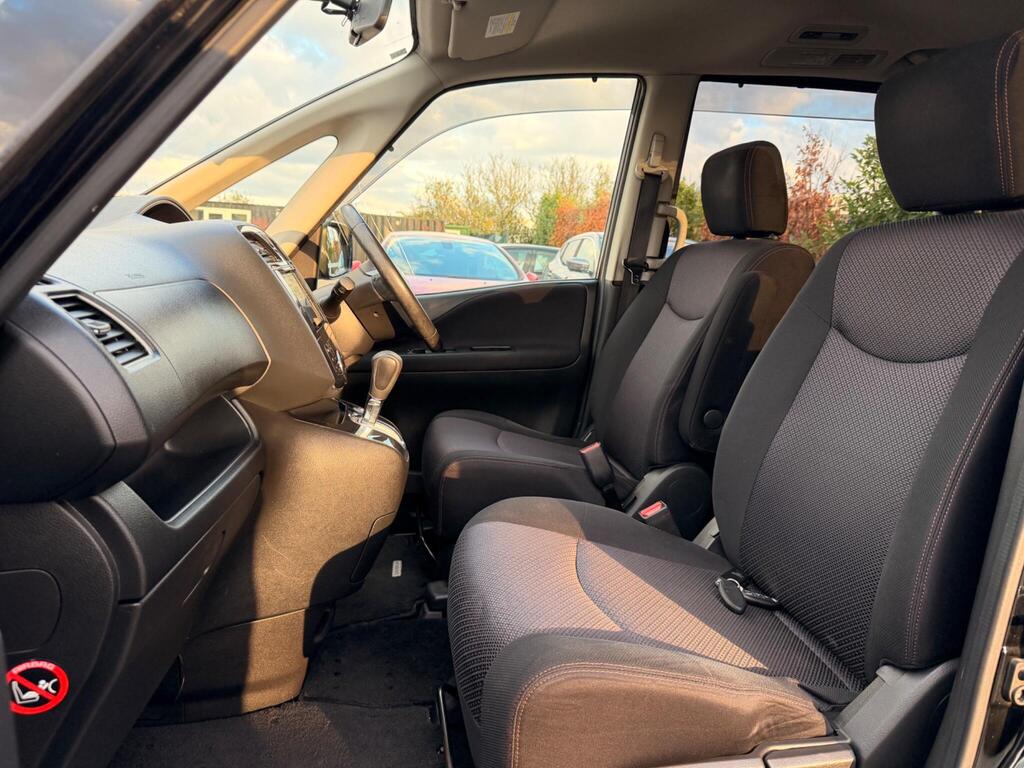 2013 Nissan Serena thumbnail 50