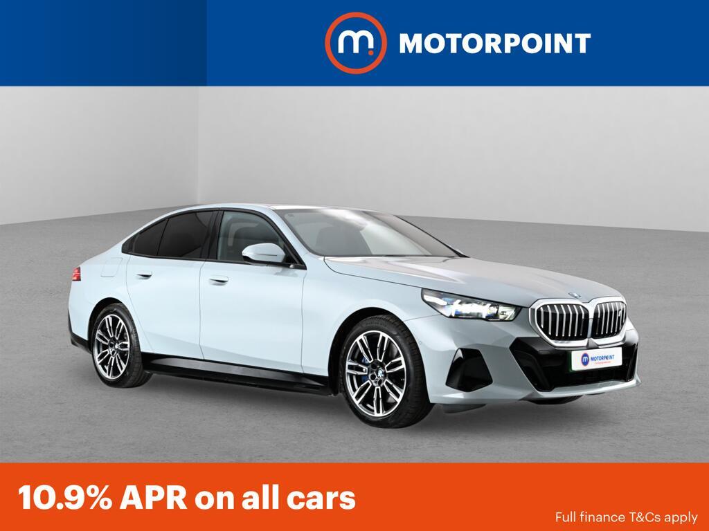 BMW i5