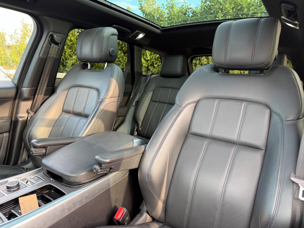 2019 Land Rover Range Rover Sport thumbnail 45