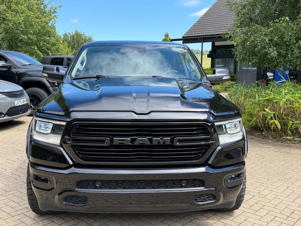 Dodge RAM