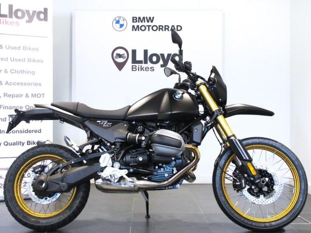 BMW R 12 G/S