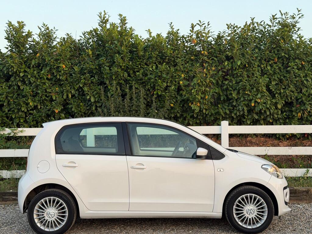 2015 Volkswagen up! thumbnail 12