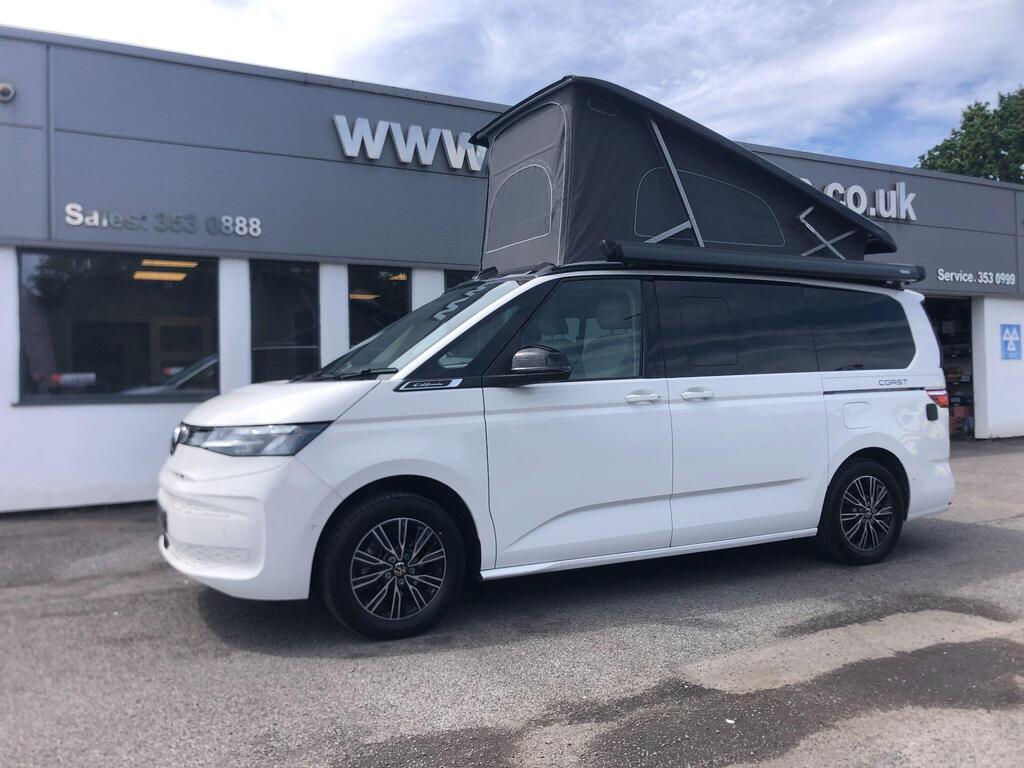 Volkswagen California