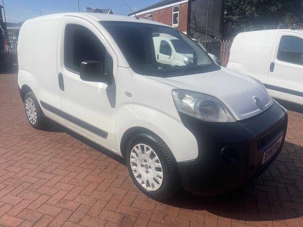 Fiat Fiorino