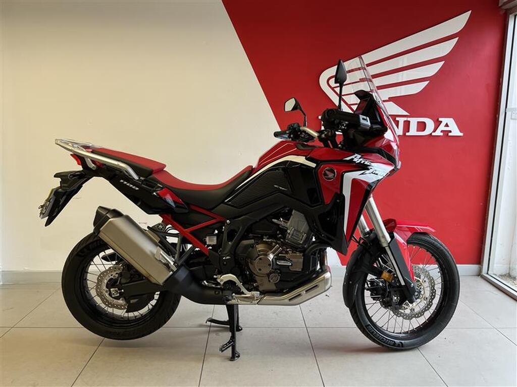 Honda CRF1100L Africa Twin