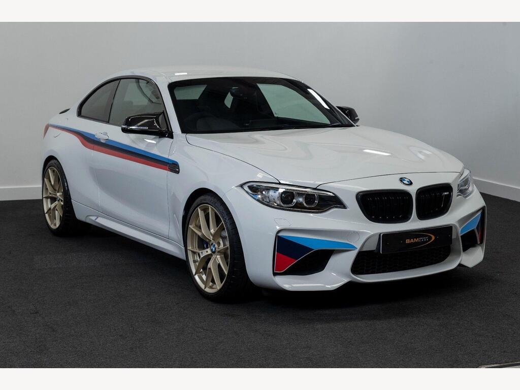 BMW M2