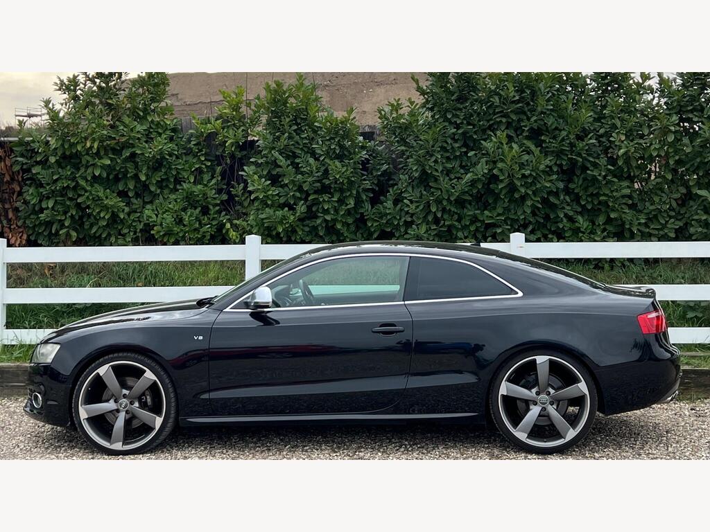 Audi S5 4.2 V8 quattro Euro 4 2dr thumbnail 22