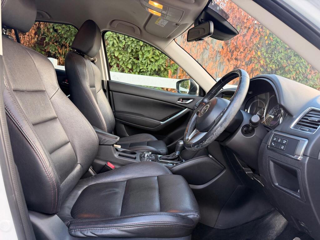 2016 Mazda CX-5 thumbnail 17
