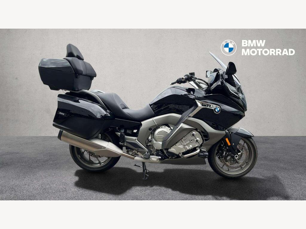 BMW K 1600 GTL