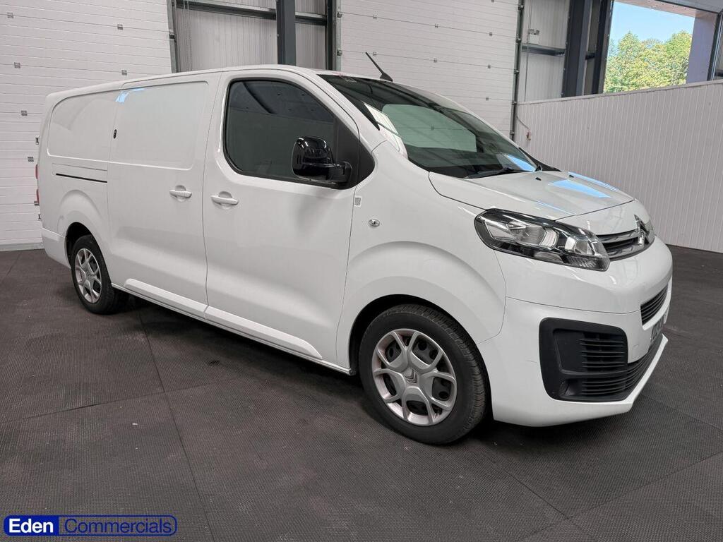 Citroen Dispatch