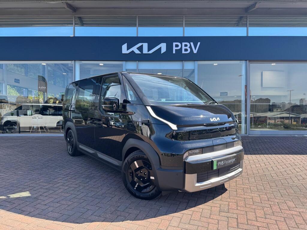 Kia PV5