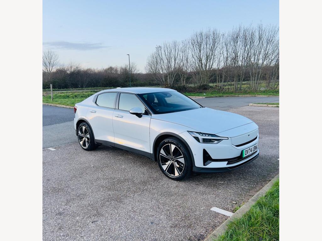 Polestar Polestar 2