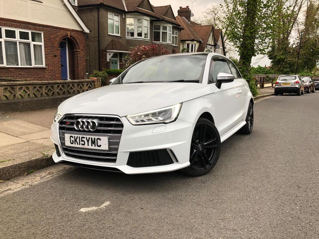 Audi S1