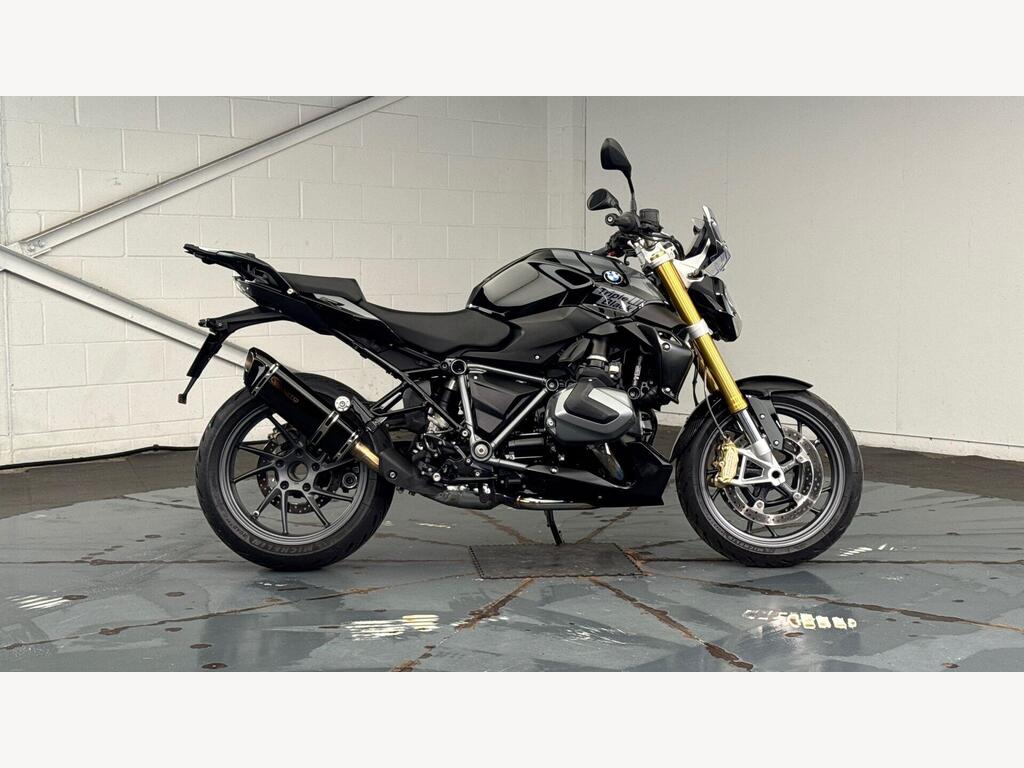 BMW R 1250 R