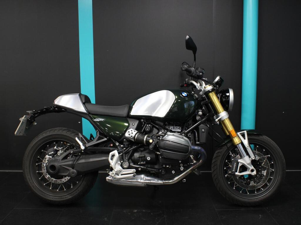 BMW R 12 nineT