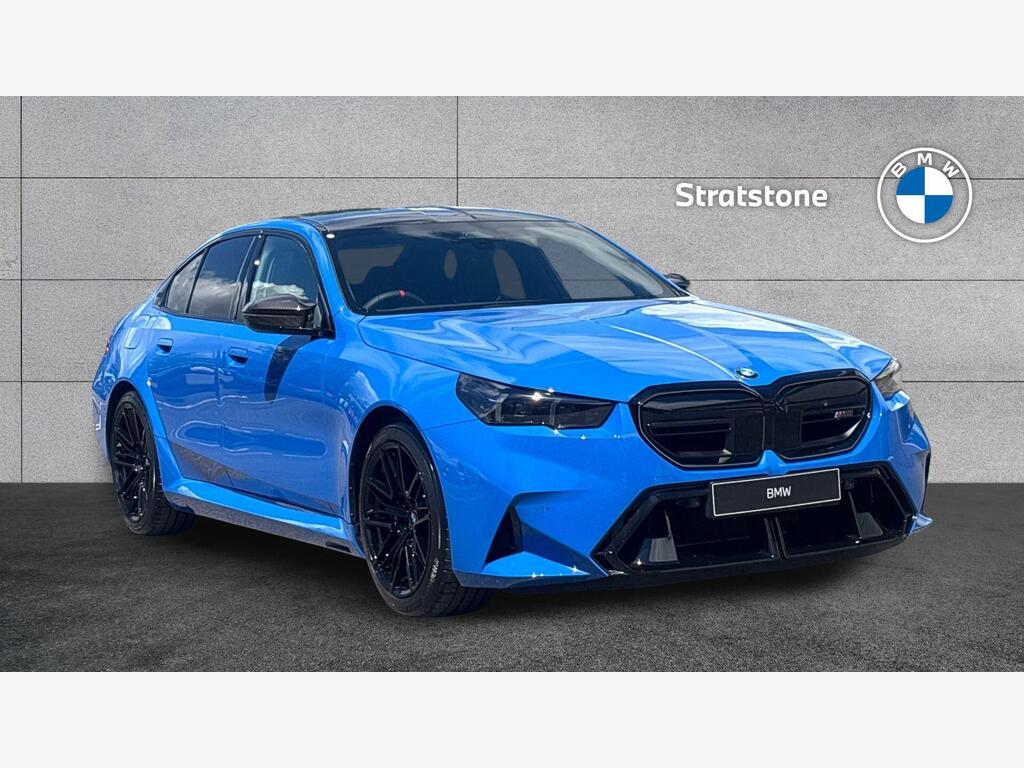 BMW M5