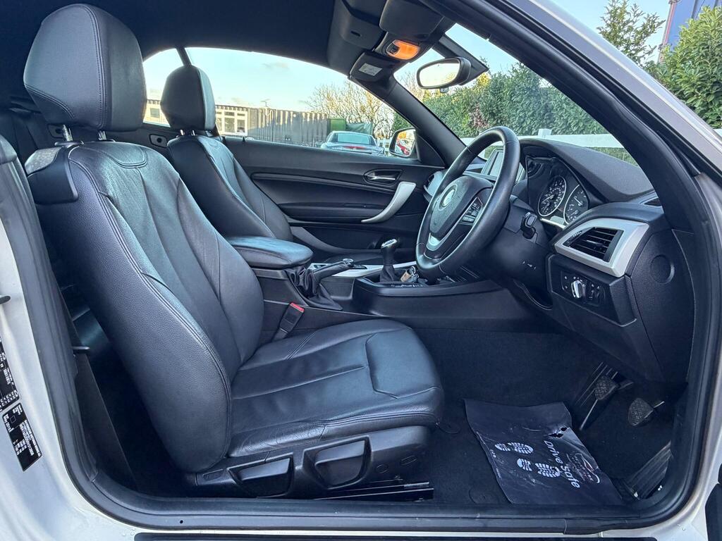 2015 BMW 2 Series thumbnail 17