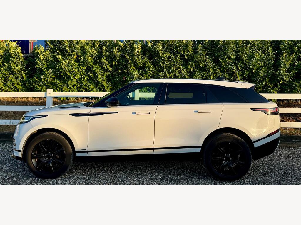 Land Rover Range Rover Velar 2.0 D240 R-Dynamic S Auto 4WD Euro 6 (s/s) 5dr thumbnail 14