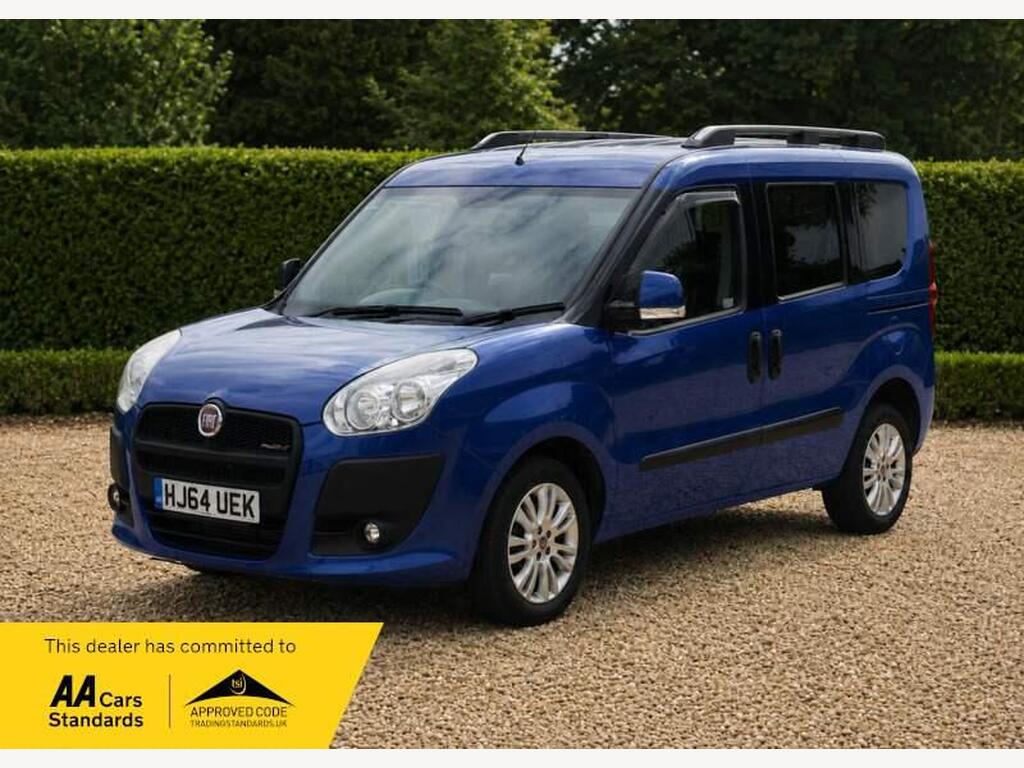 Fiat Doblo