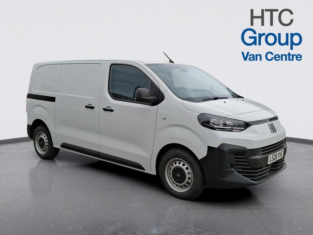 Fiat Scudo