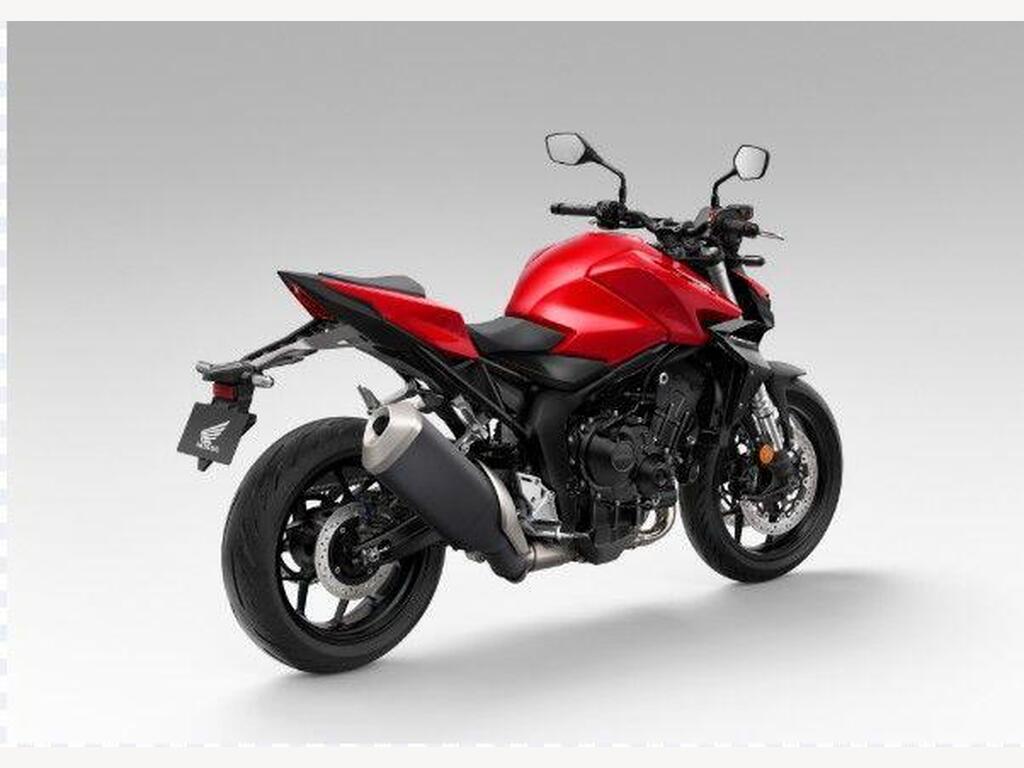 Honda CB1000 Hornet