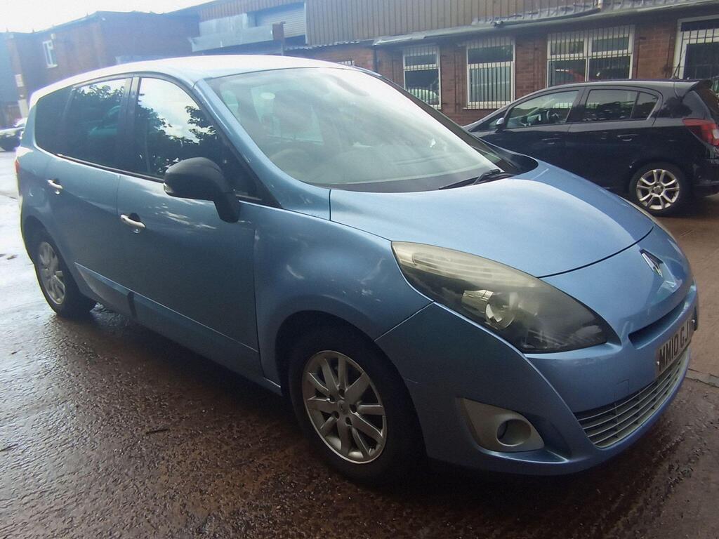 Renault Grand Scenic