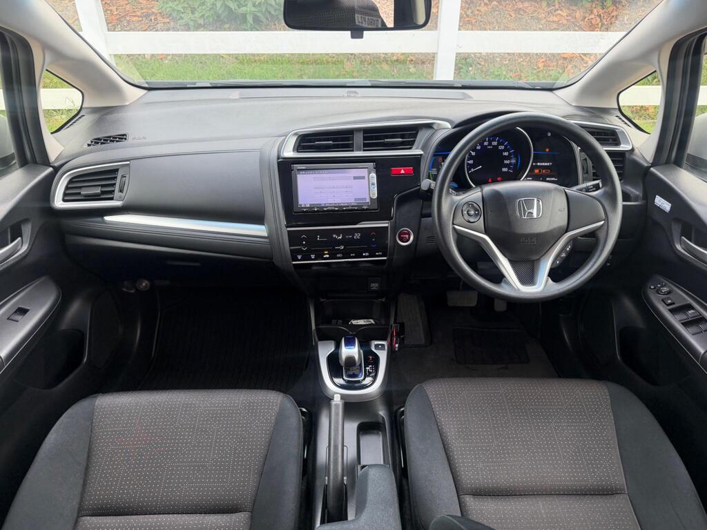 2014 Honda Jazz thumbnail 2