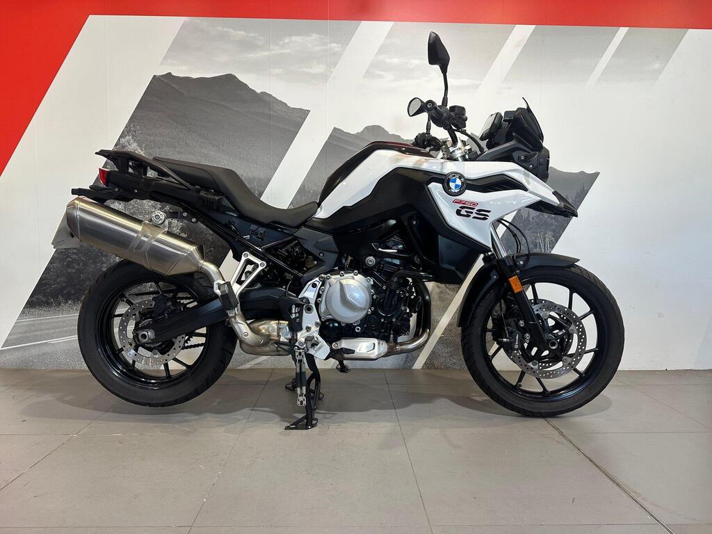 BMW F 750 GS