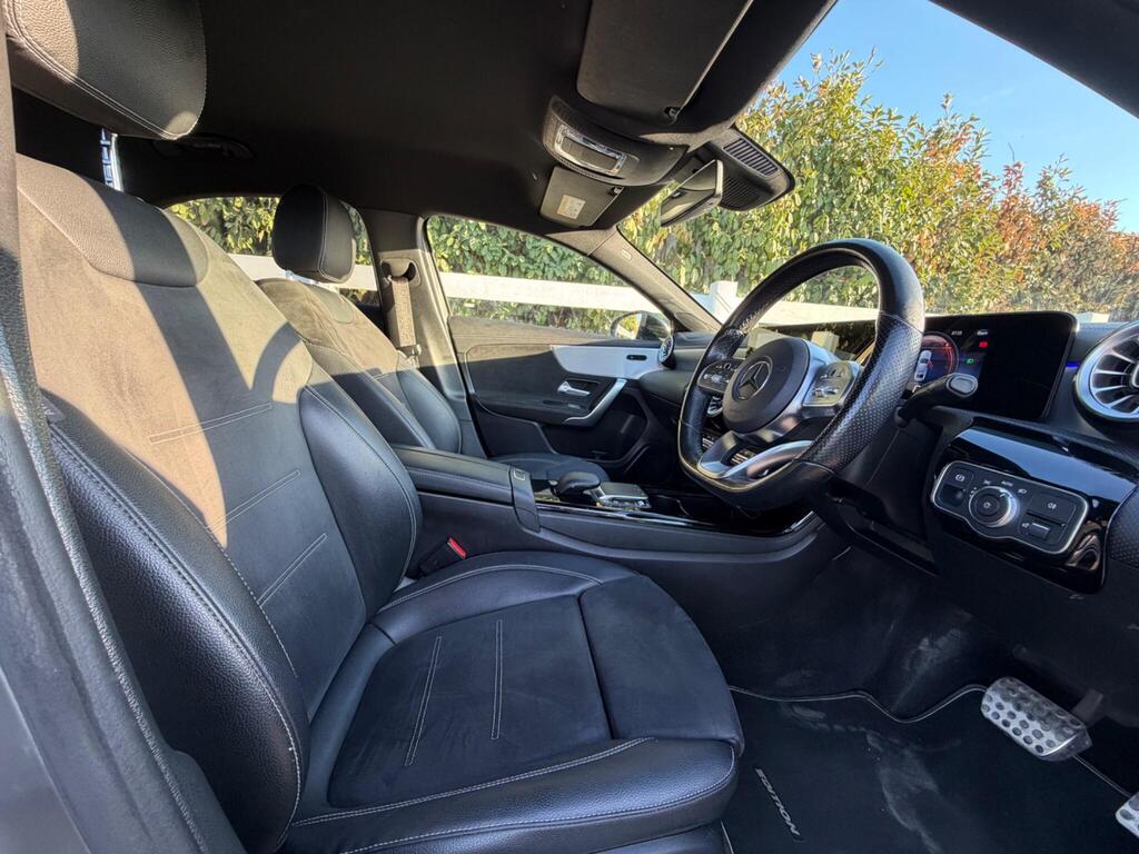 2022 Mercedes-Benz A Class thumbnail 20