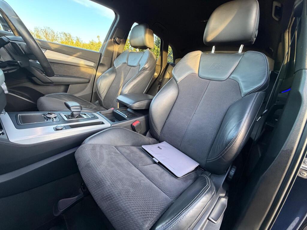 2017 Audi Q5 thumbnail 40