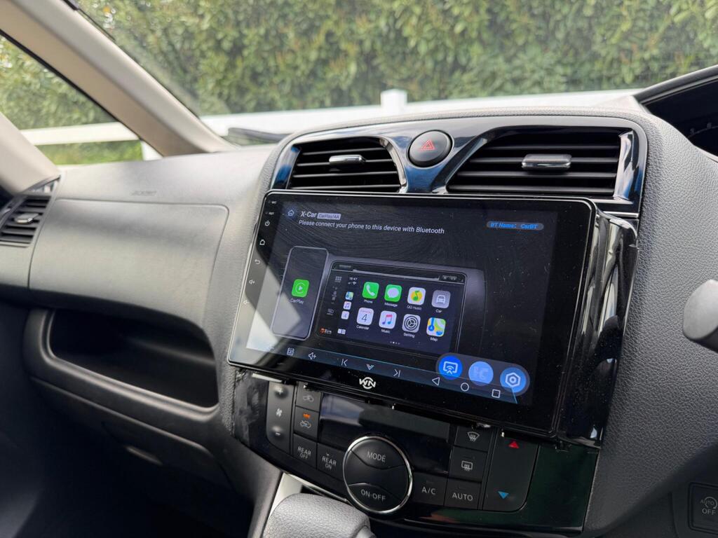 2014 Nissan Serena thumbnail 30