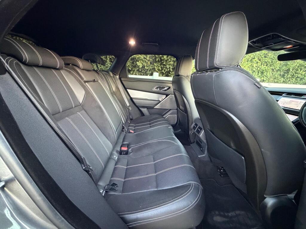 2018 Land Rover Range Rover Velar thumbnail 23