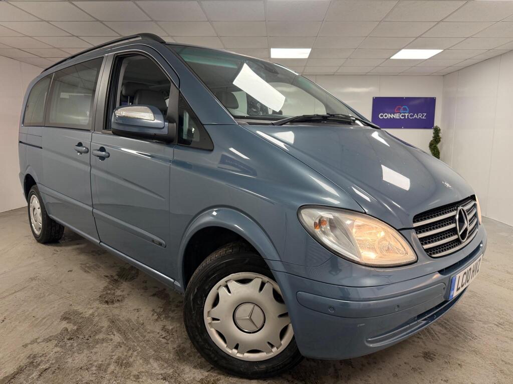 Mercedes-Benz Viano