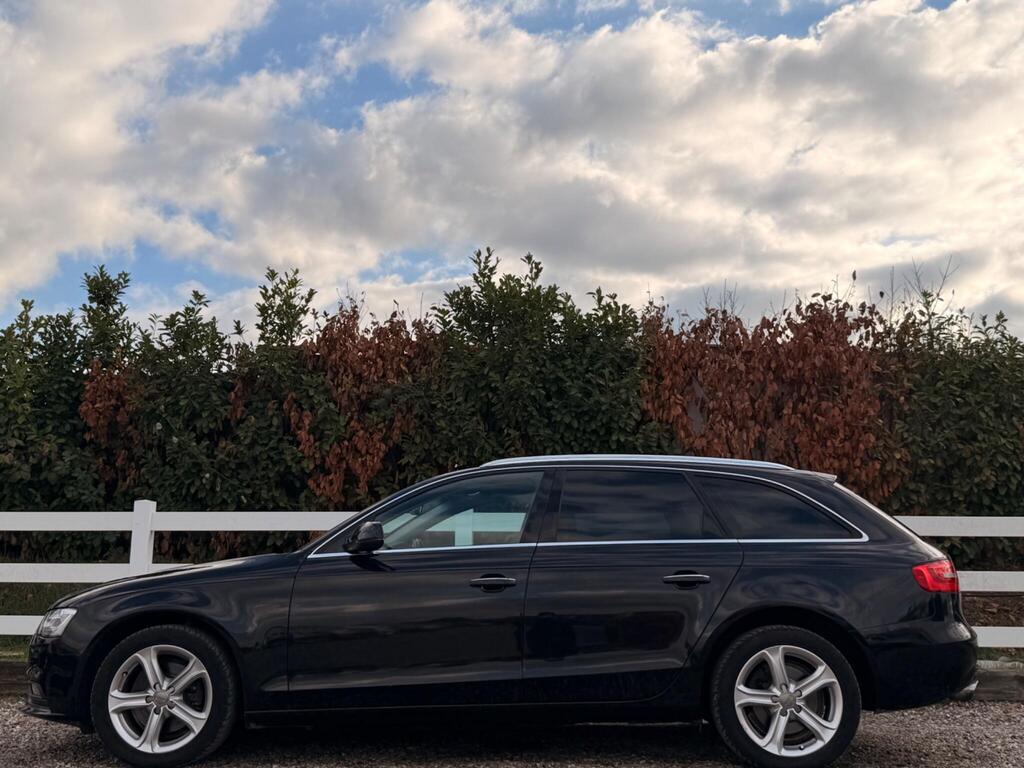 2014 Audi A4 Avant thumbnail 14