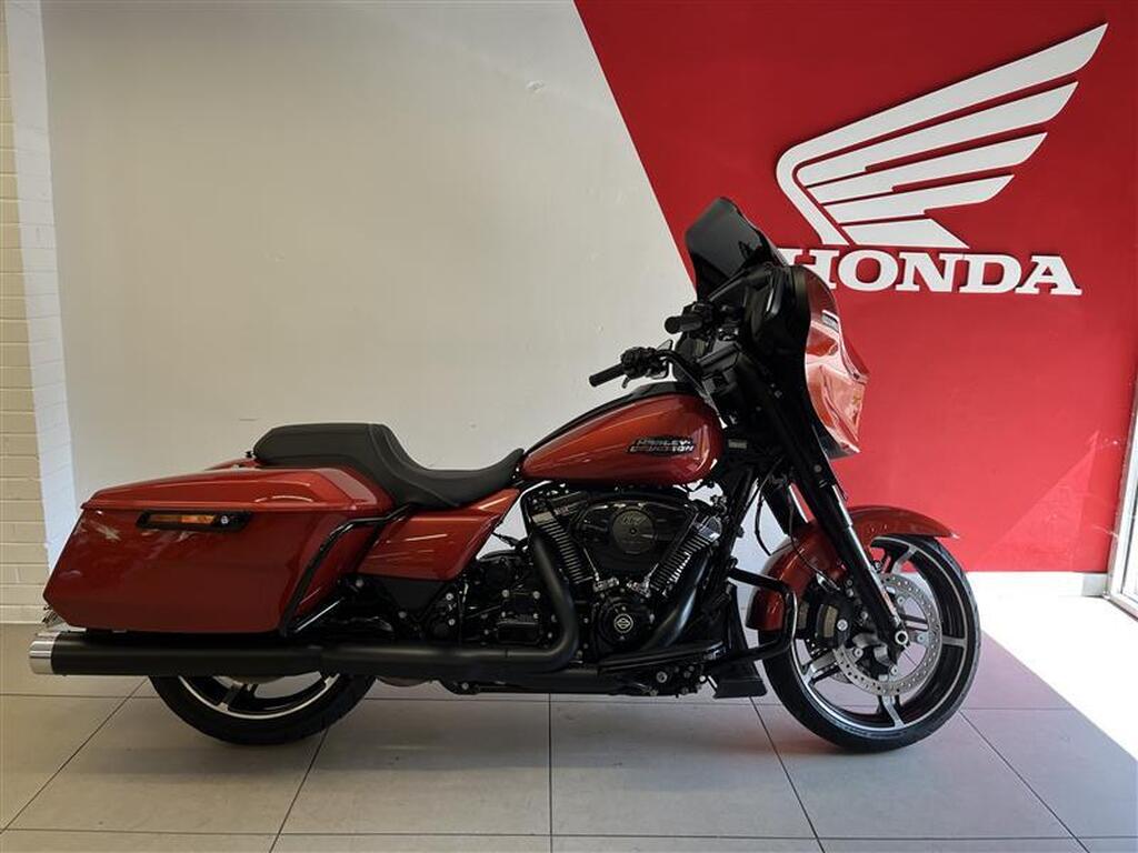 Harley-Davidson Touring