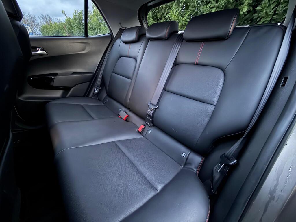 2018 Kia Picanto thumbnail 22