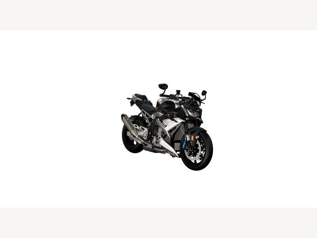 BMW M 1000 R