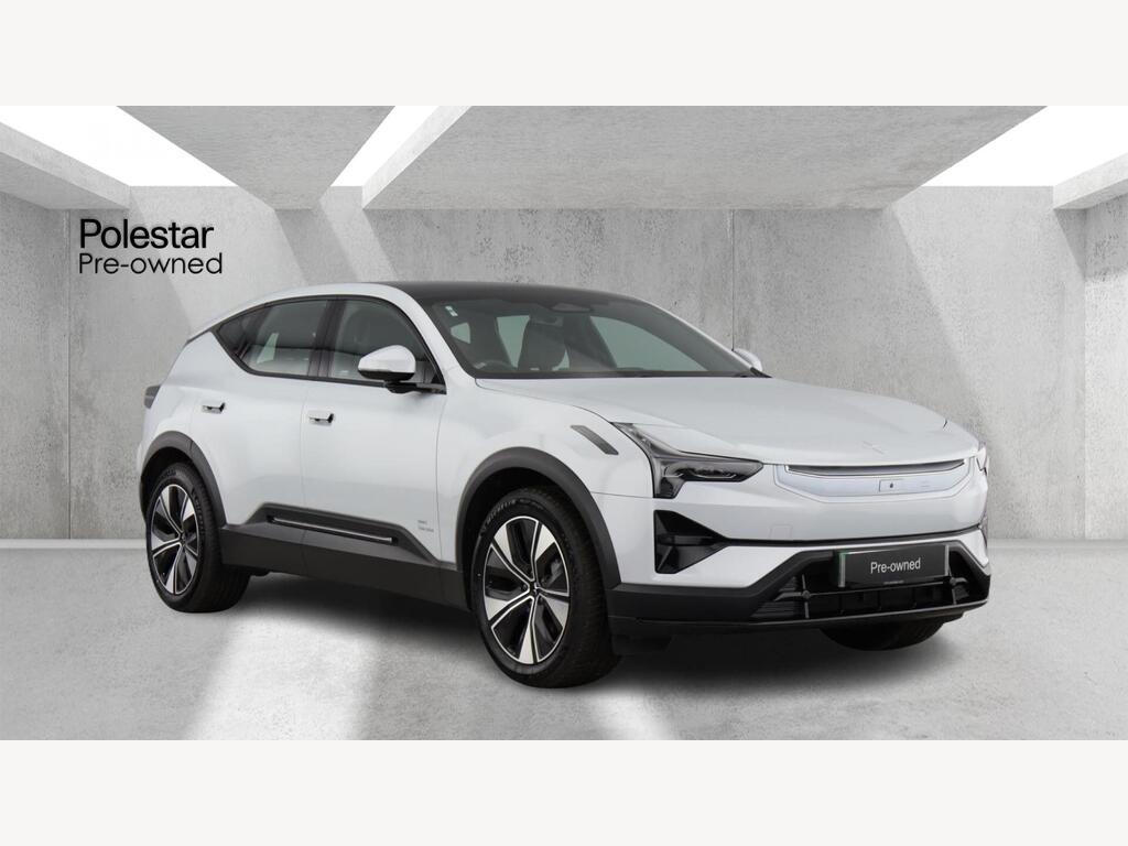 Polestar Polestar 3
