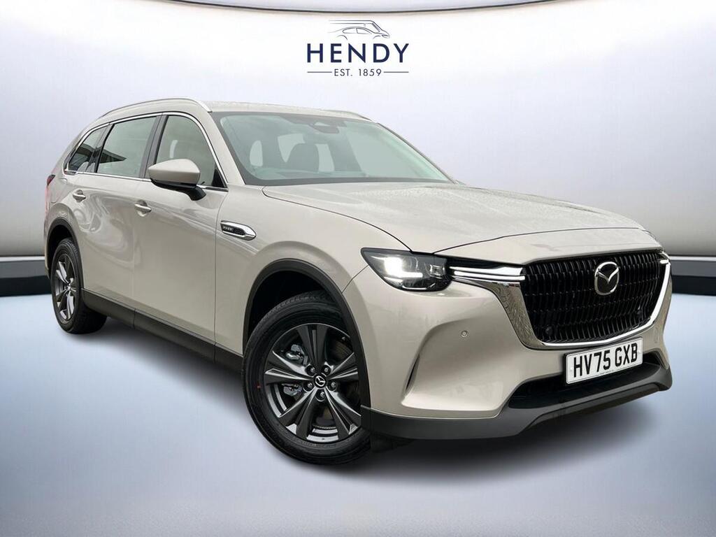 Mazda CX-80